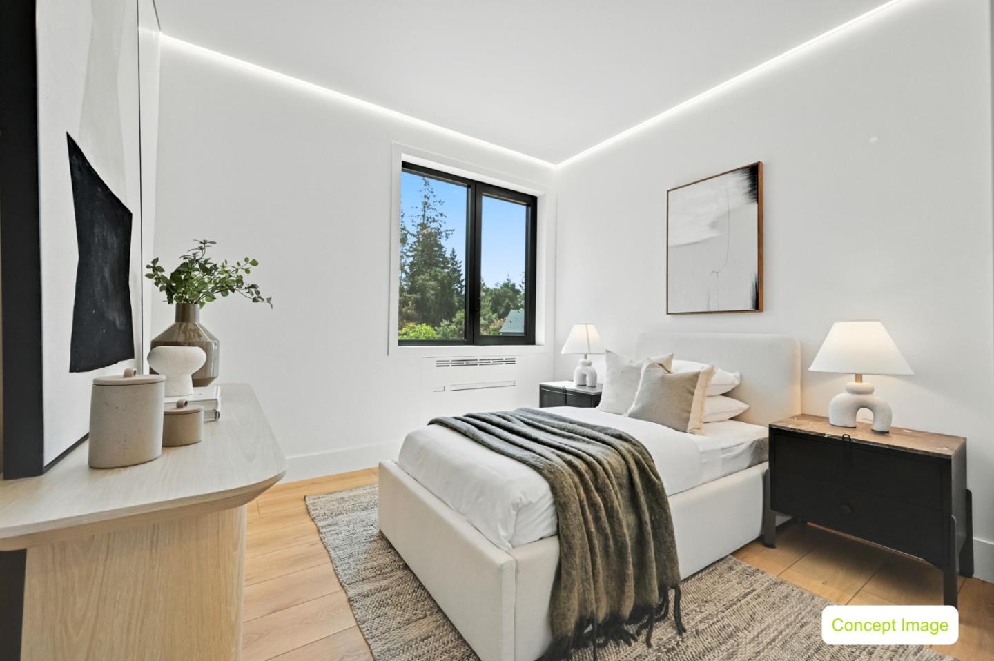 Detail Gallery Image 18 of 23 For 4537 Windsor Park Dr, San Jose,  CA 95136 - 5 Beds | 3/1 Baths