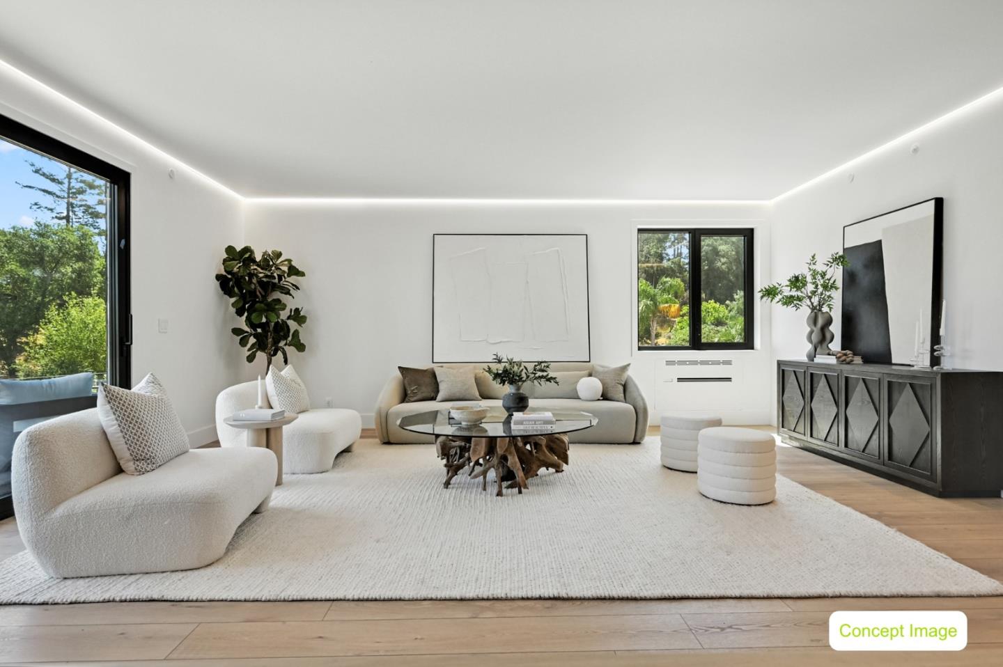 Detail Gallery Image 8 of 23 For 4537 Windsor Park Dr, San Jose,  CA 95136 - 5 Beds | 3/1 Baths