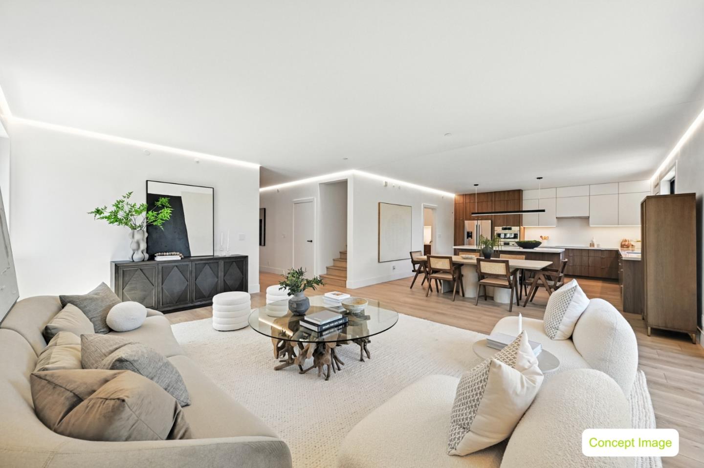 Detail Gallery Image 9 of 23 For 4537 Windsor Park Dr, San Jose,  CA 95136 - 5 Beds | 3/1 Baths