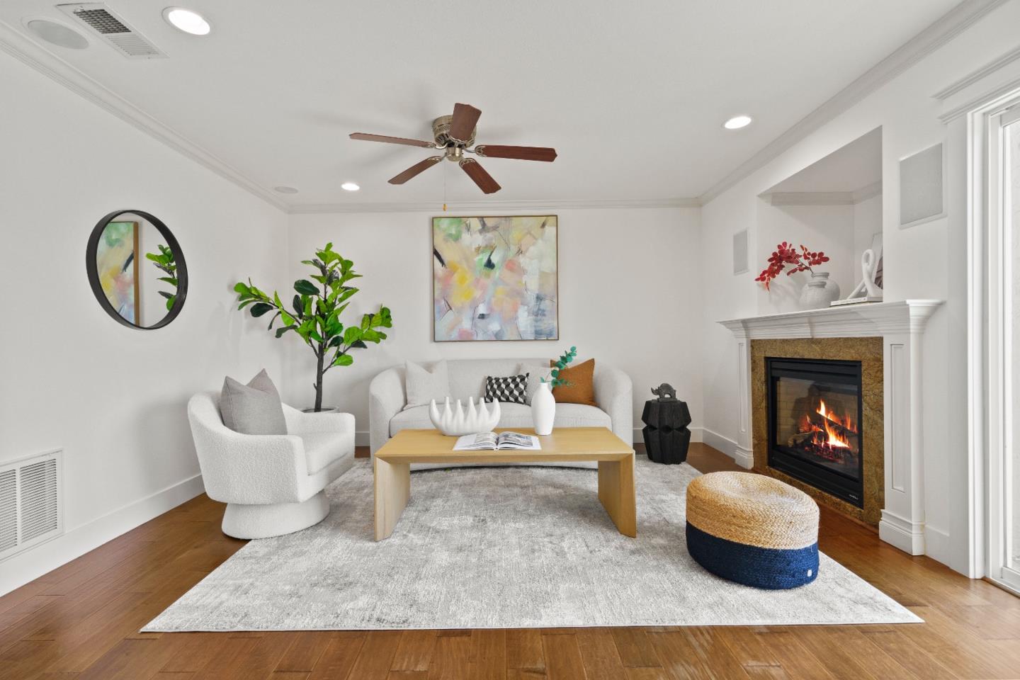 Detail Gallery Image 18 of 43 For 194 Beach Park Blvd, Foster City,  CA 94404 - 4 Beds | 2/1 Baths