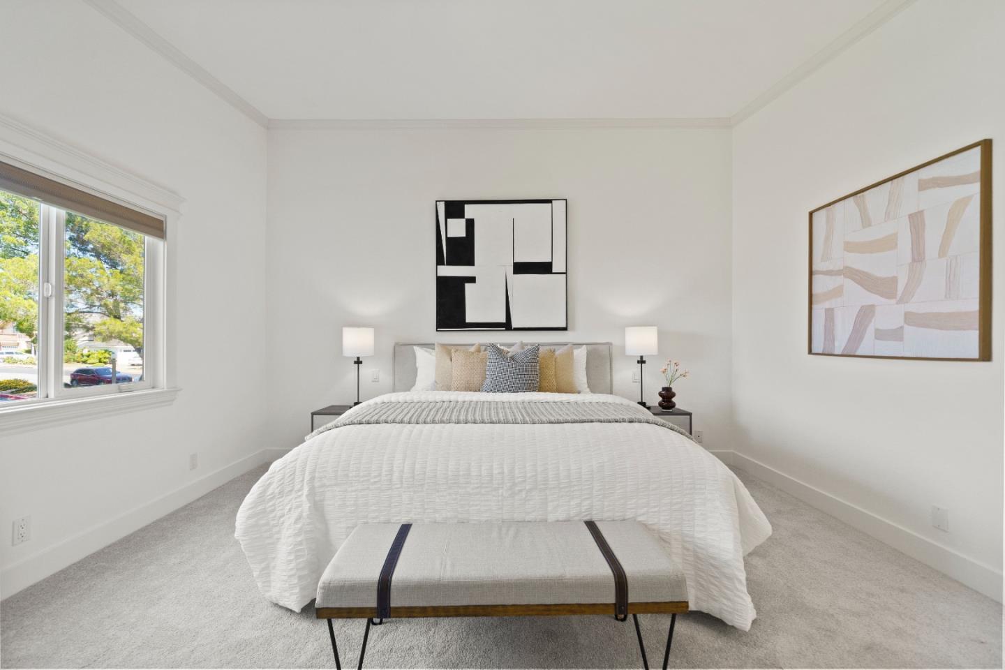 Detail Gallery Image 22 of 43 For 194 Beach Park Blvd, Foster City,  CA 94404 - 4 Beds | 2/1 Baths