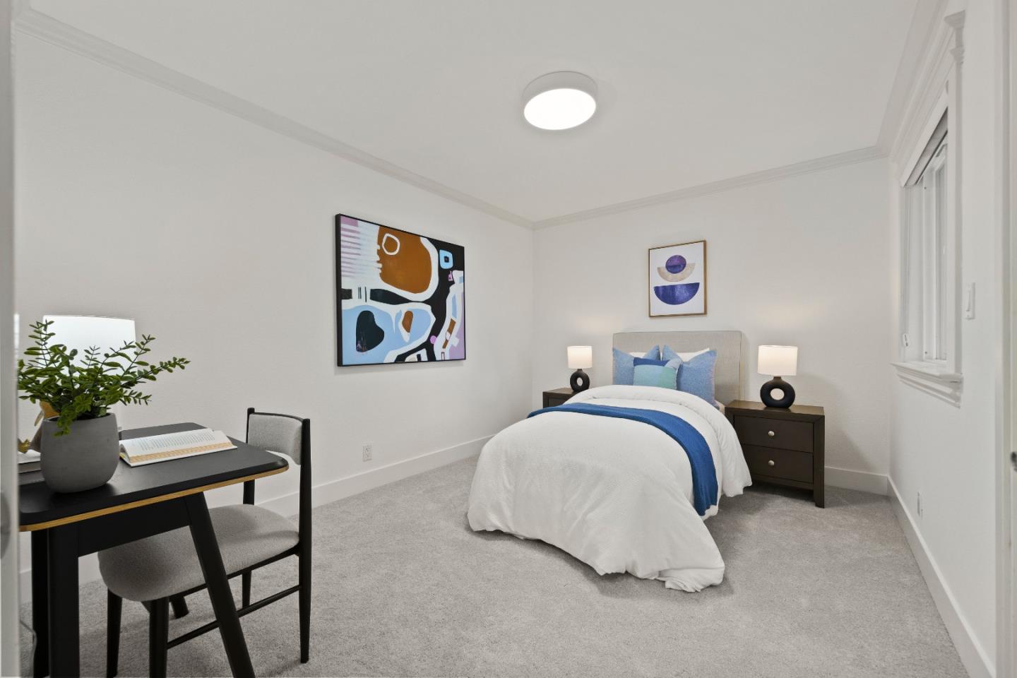 Detail Gallery Image 25 of 43 For 194 Beach Park Blvd, Foster City,  CA 94404 - 4 Beds | 2/1 Baths