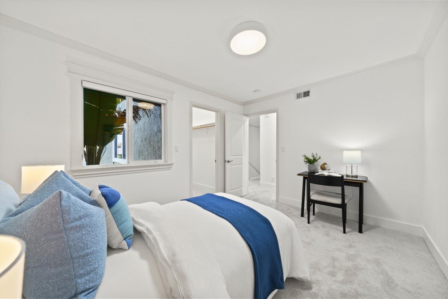 Detail Gallery Image 26 of 43 For 194 Beach Park Blvd, Foster City,  CA 94404 - 4 Beds | 2/1 Baths