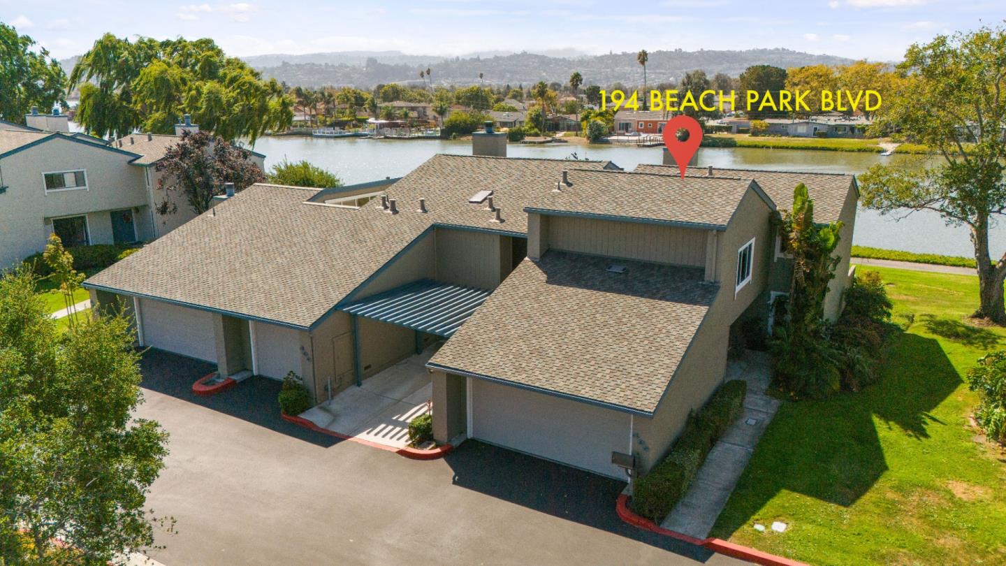 Detail Gallery Image 3 of 43 For 194 Beach Park Blvd, Foster City,  CA 94404 - 4 Beds | 2/1 Baths