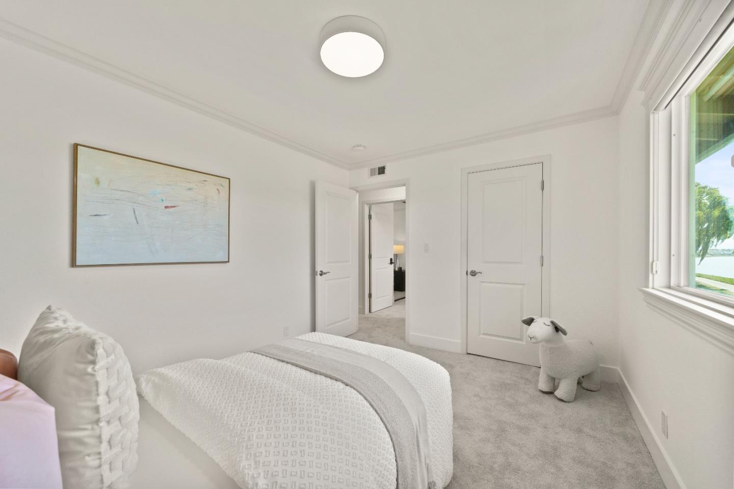 Detail Gallery Image 33 of 43 For 194 Beach Park Blvd, Foster City,  CA 94404 - 4 Beds | 2/1 Baths