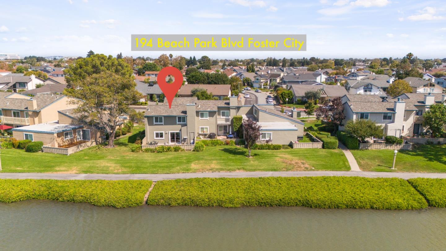 Detail Gallery Image 38 of 43 For 194 Beach Park Blvd, Foster City,  CA 94404 - 4 Beds | 2/1 Baths