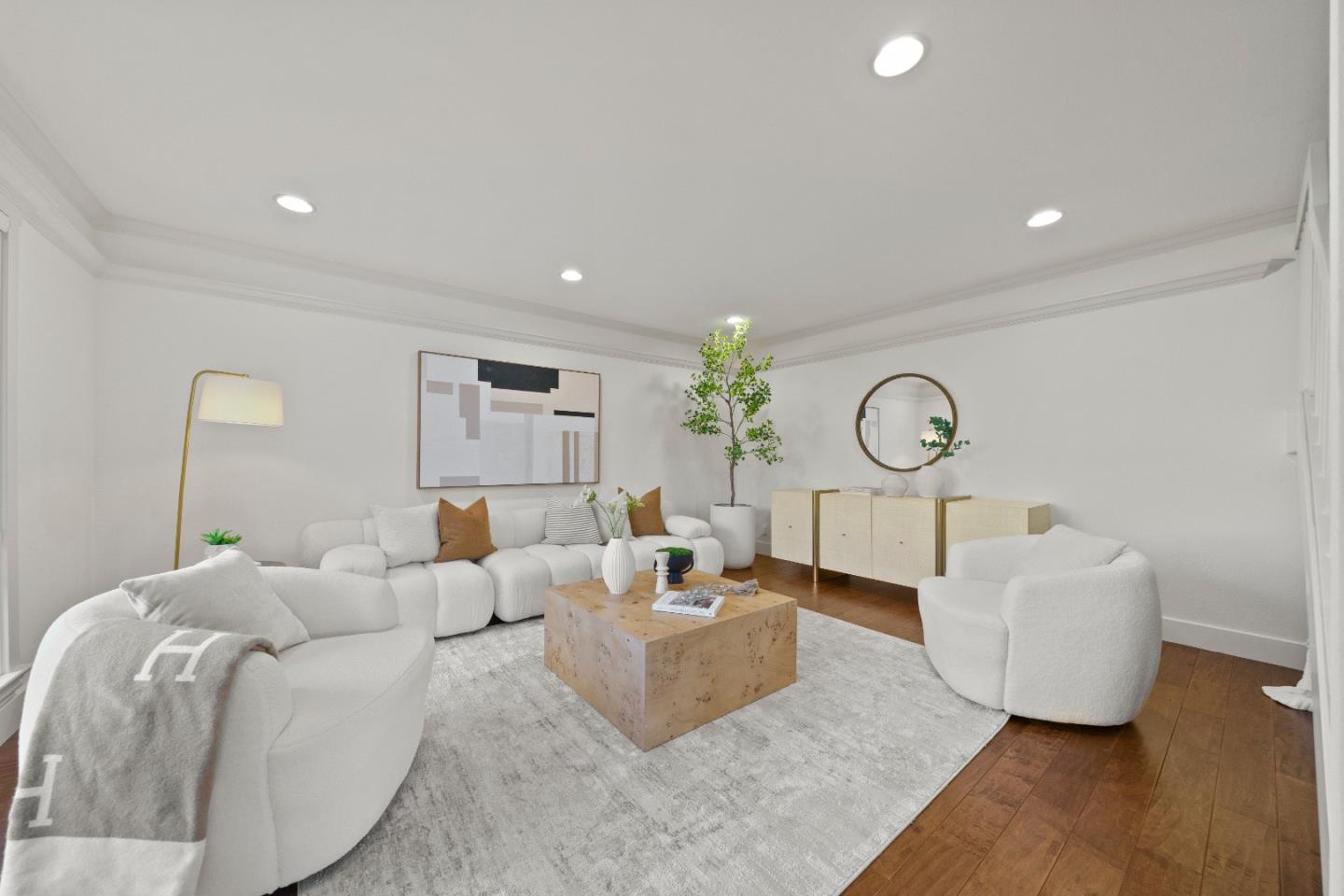 Detail Gallery Image 5 of 43 For 194 Beach Park Blvd, Foster City,  CA 94404 - 4 Beds | 2/1 Baths