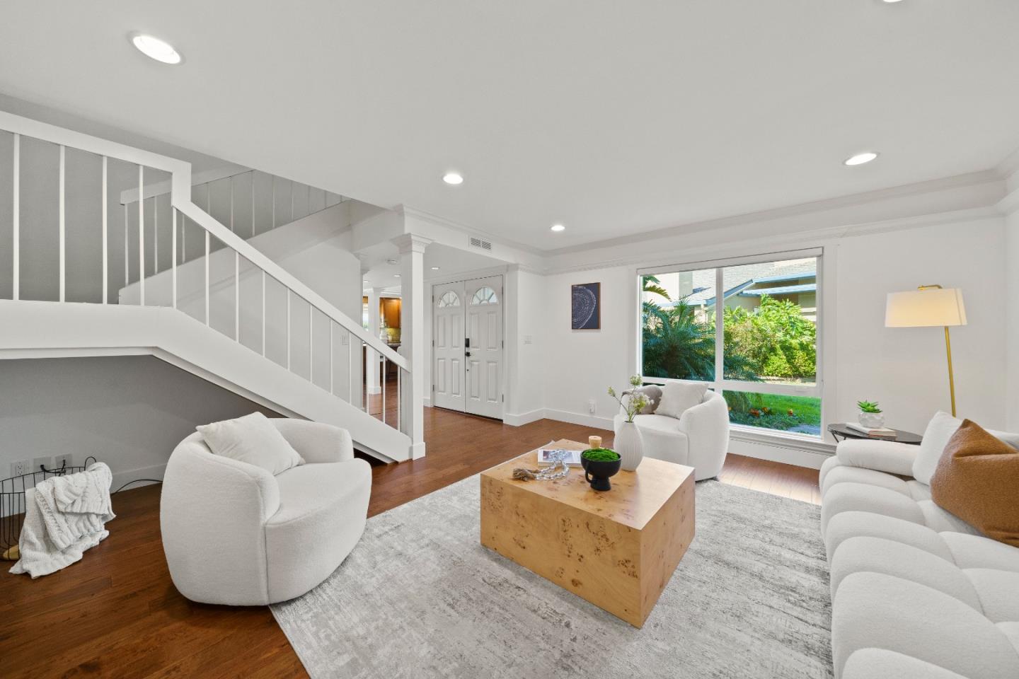 Detail Gallery Image 6 of 43 For 194 Beach Park Blvd, Foster City,  CA 94404 - 4 Beds | 2/1 Baths