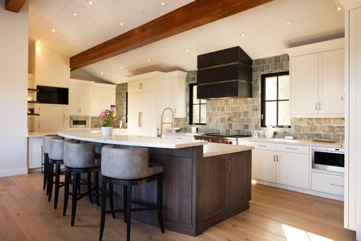 Detail Gallery Image 13 of 42 For 3301 17 Mile Dr #22,  Pebble Beach,  CA 93953 - 4 Beds | 5/2 Baths