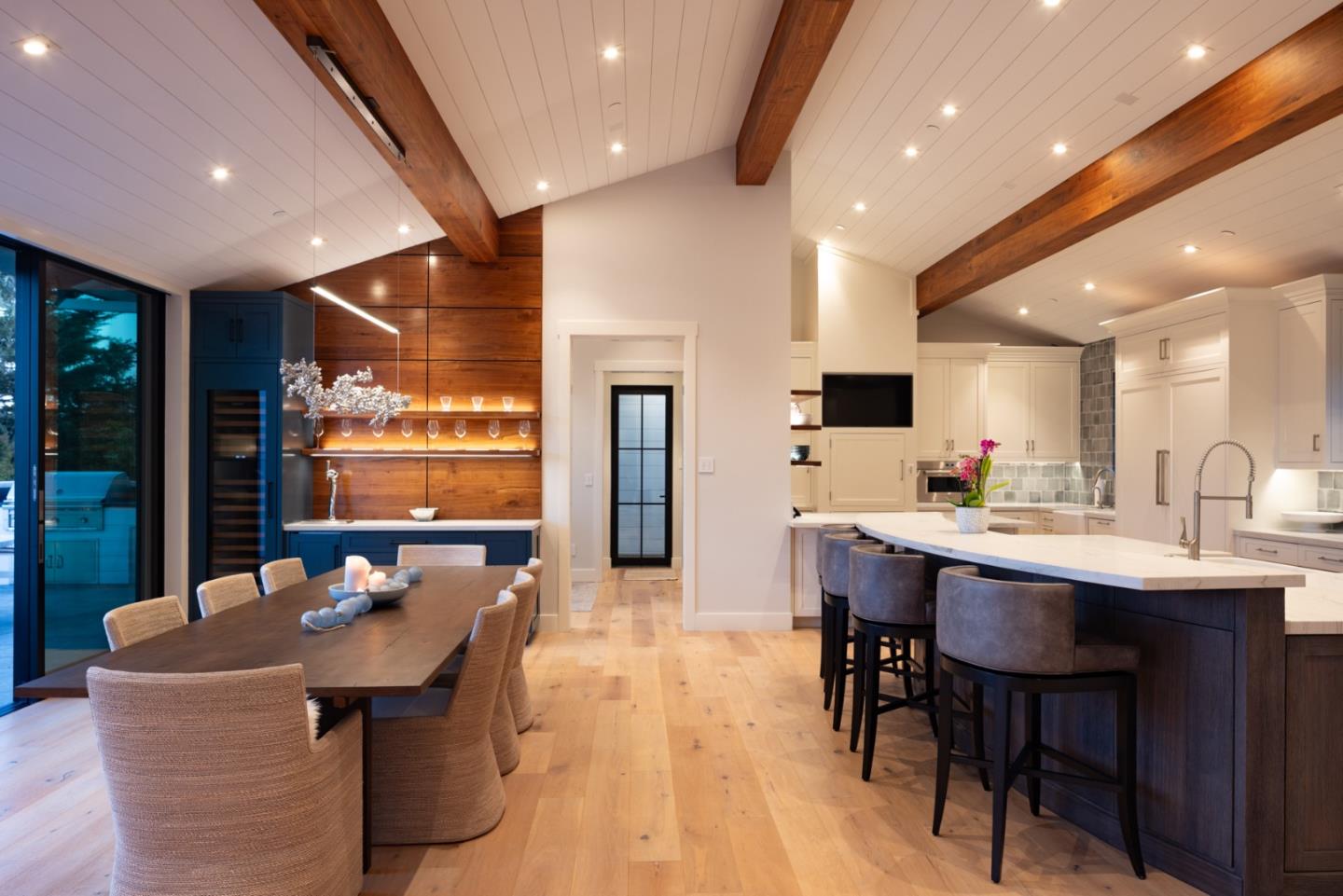 Detail Gallery Image 16 of 42 For 3301 17 Mile Dr #22,  Pebble Beach,  CA 93953 - 4 Beds | 5/2 Baths