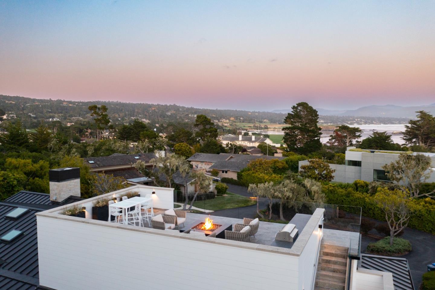 Detail Gallery Image 39 of 42 For 3301 17 Mile Dr #22,  Pebble Beach,  CA 93953 - 4 Beds | 5/2 Baths