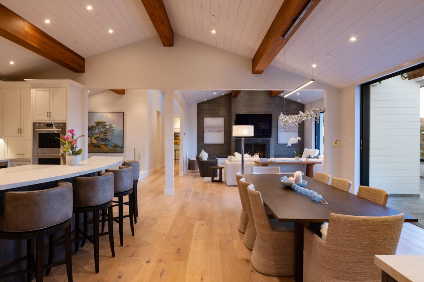 Detail Gallery Image 6 of 42 For 3301 17 Mile Dr #22,  Pebble Beach,  CA 93953 - 4 Beds | 5/2 Baths
