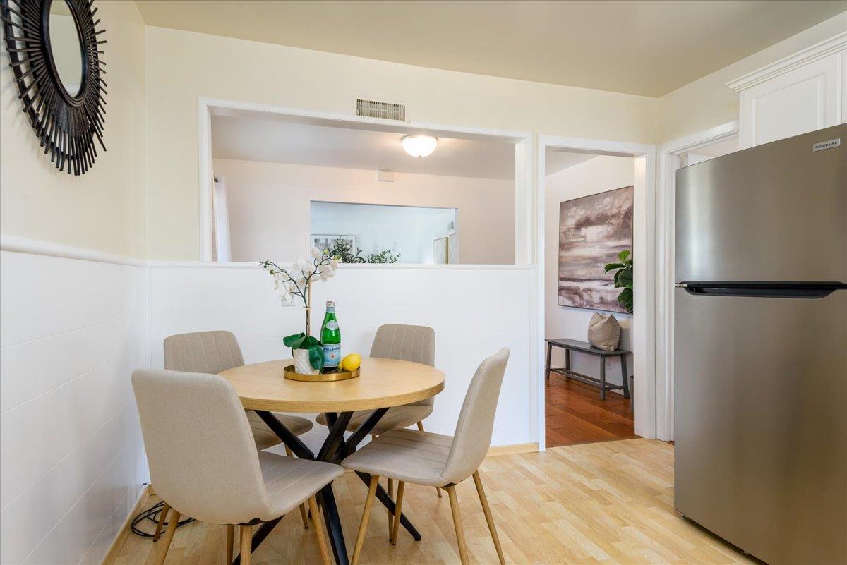 Detail Gallery Image 11 of 22 For 714 Del Monte Ave, South San Francisco,  CA 94080 - 3 Beds | 1 Baths