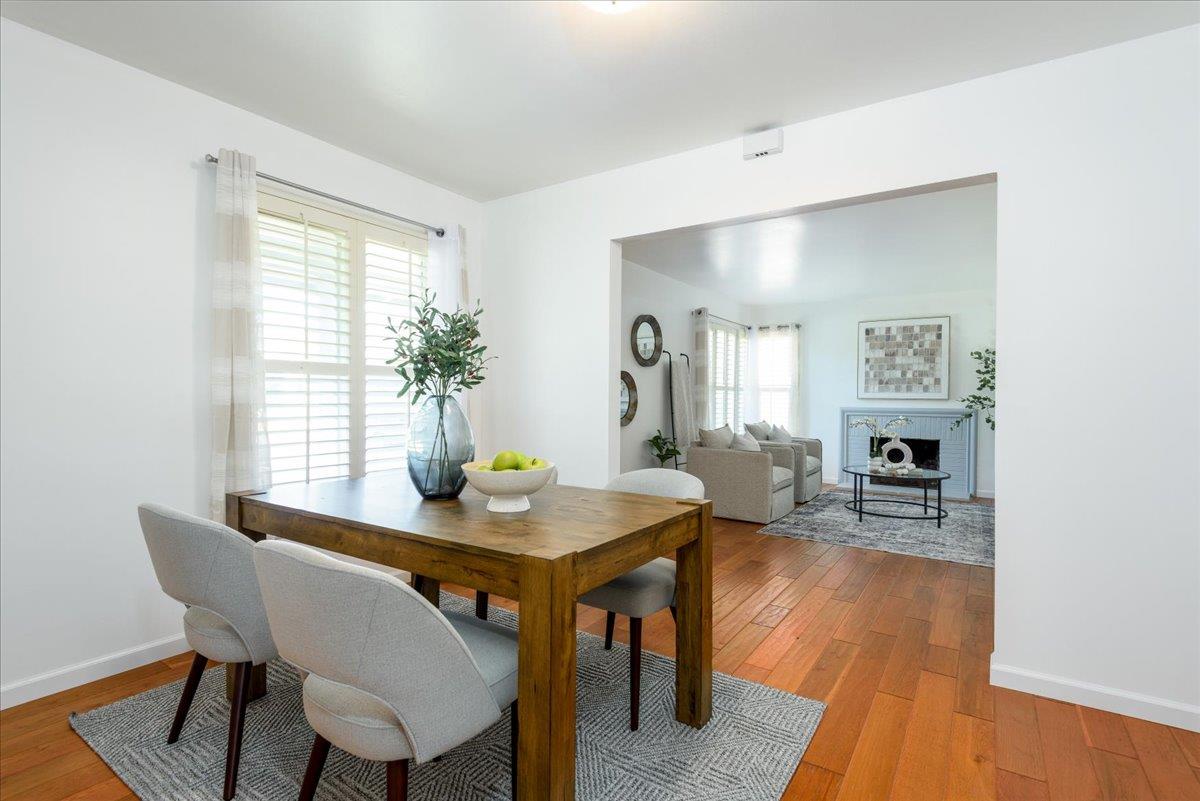 Detail Gallery Image 12 of 22 For 714 Del Monte Ave, South San Francisco,  CA 94080 - 3 Beds | 1 Baths