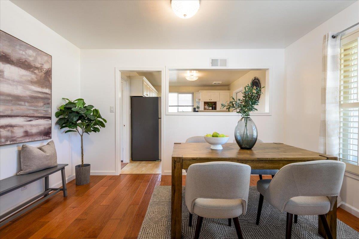 Detail Gallery Image 13 of 22 For 714 Del Monte Ave, South San Francisco,  CA 94080 - 3 Beds | 1 Baths