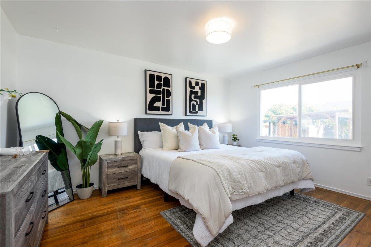 Detail Gallery Image 15 of 22 For 714 Del Monte Ave, South San Francisco,  CA 94080 - 3 Beds | 1 Baths