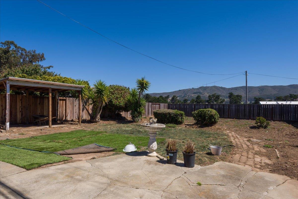 Detail Gallery Image 19 of 22 For 714 Del Monte Ave, South San Francisco,  CA 94080 - 3 Beds | 1 Baths