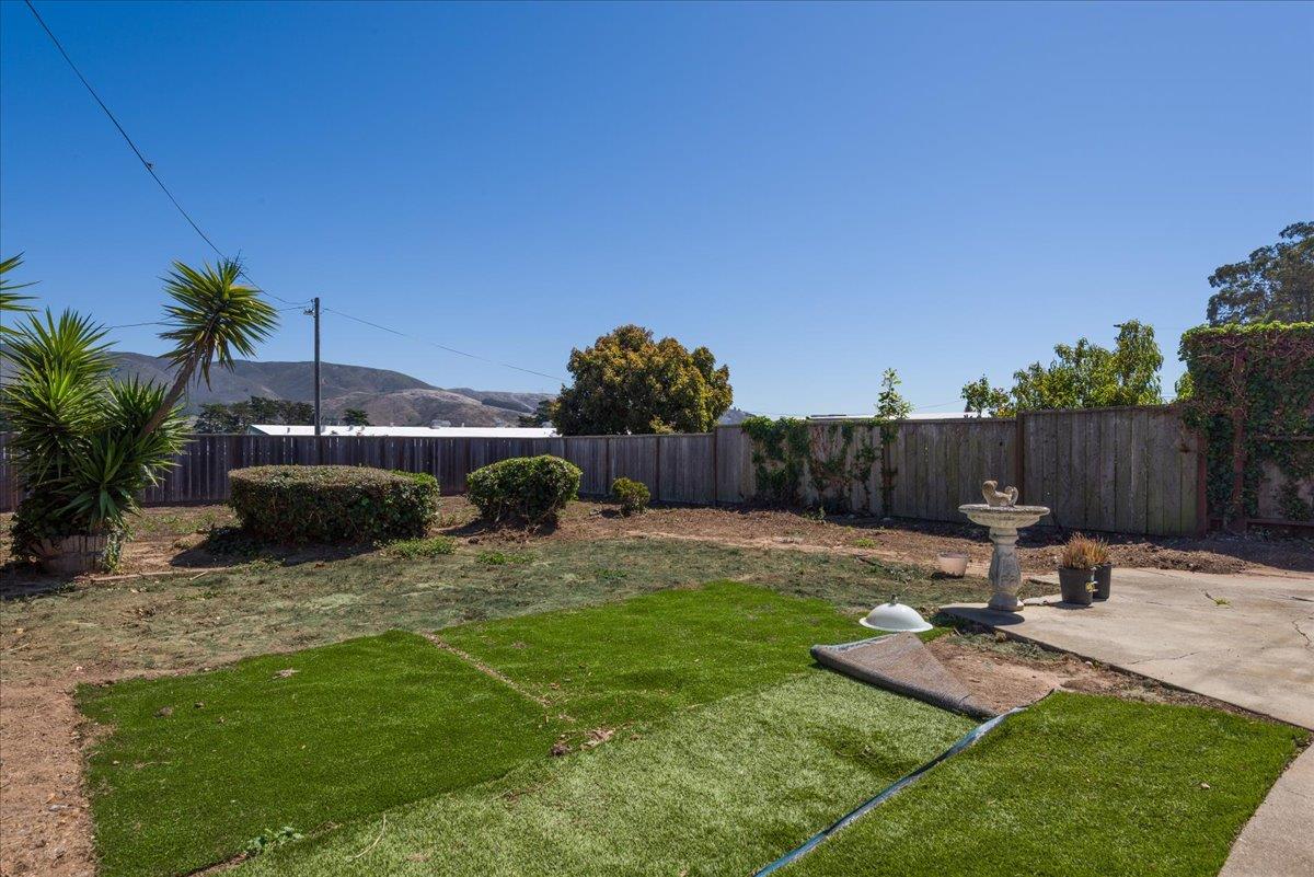 Detail Gallery Image 20 of 22 For 714 Del Monte Ave, South San Francisco,  CA 94080 - 3 Beds | 1 Baths