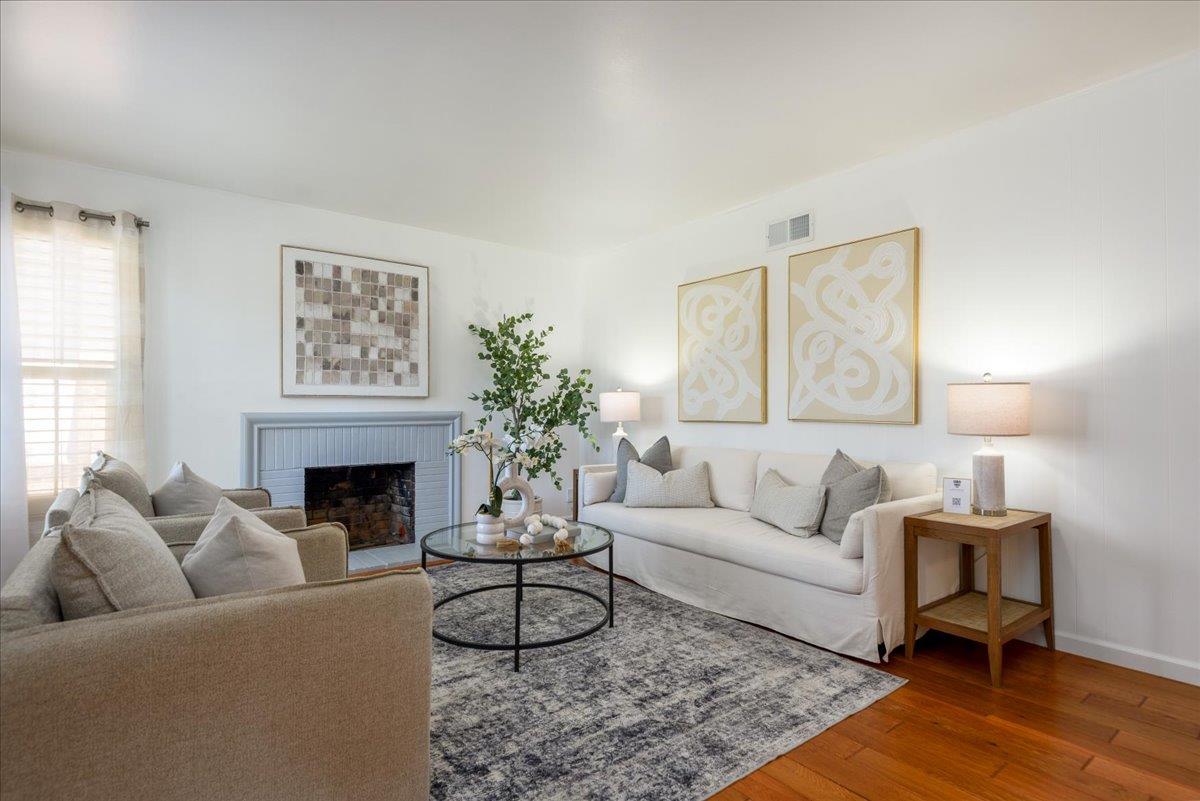 Detail Gallery Image 5 of 22 For 714 Del Monte Ave, South San Francisco,  CA 94080 - 3 Beds | 1 Baths
