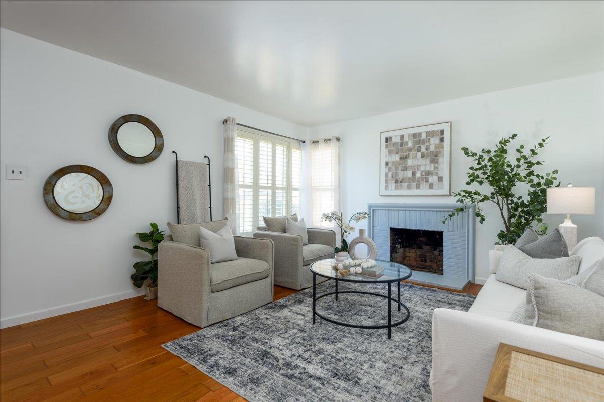 Detail Gallery Image 6 of 22 For 714 Del Monte Ave, South San Francisco,  CA 94080 - 3 Beds | 1 Baths