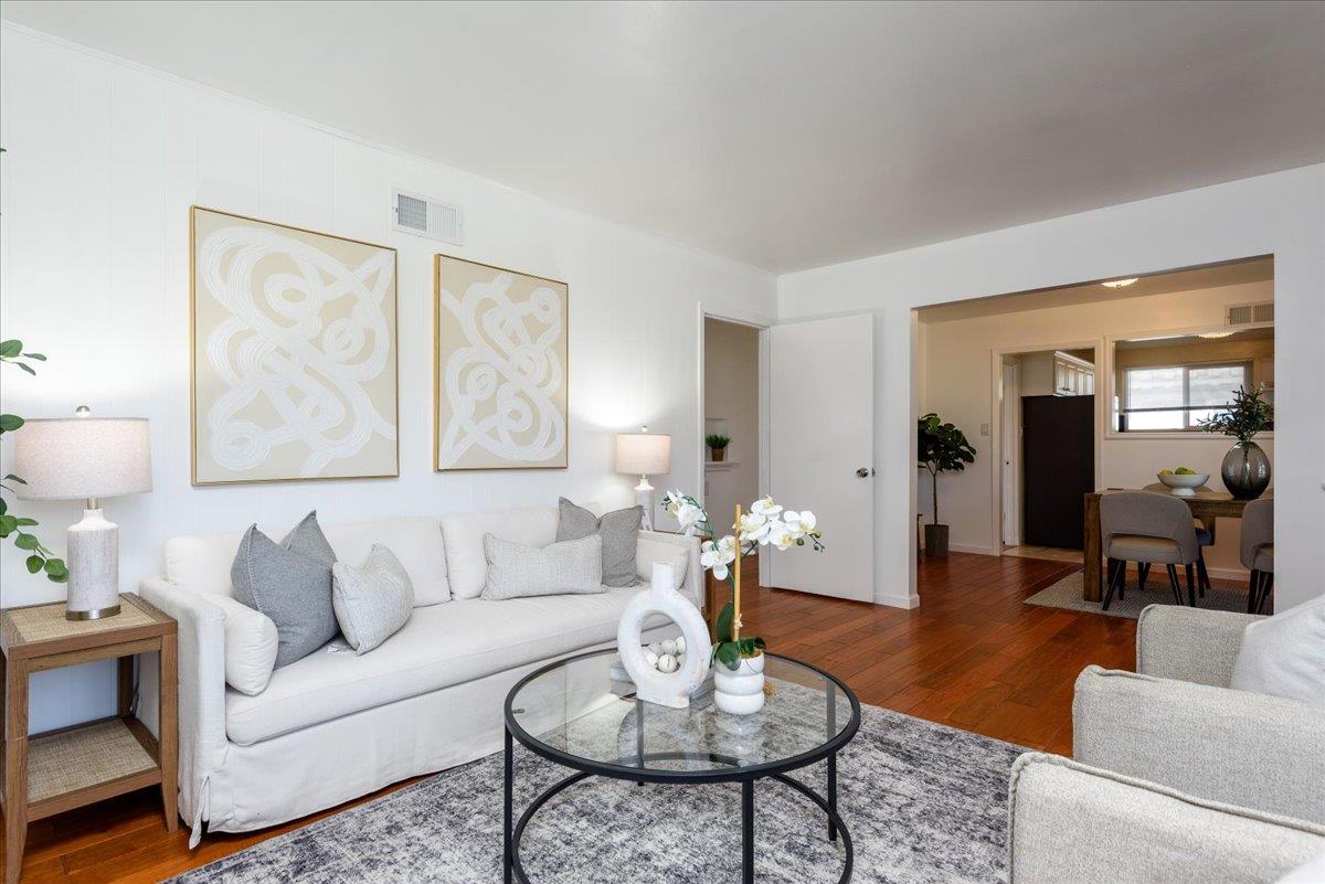 Detail Gallery Image 7 of 22 For 714 Del Monte Ave, South San Francisco,  CA 94080 - 3 Beds | 1 Baths