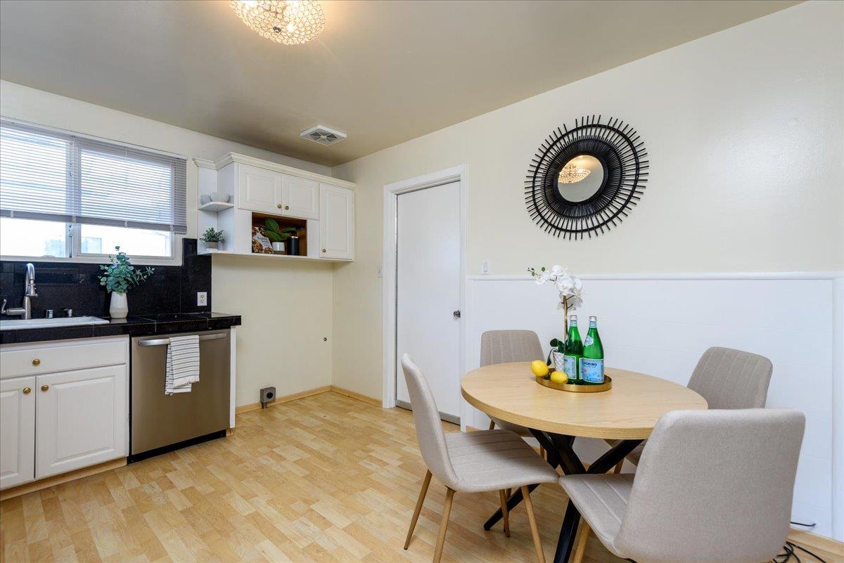 Detail Gallery Image 8 of 22 For 714 Del Monte Ave, South San Francisco,  CA 94080 - 3 Beds | 1 Baths
