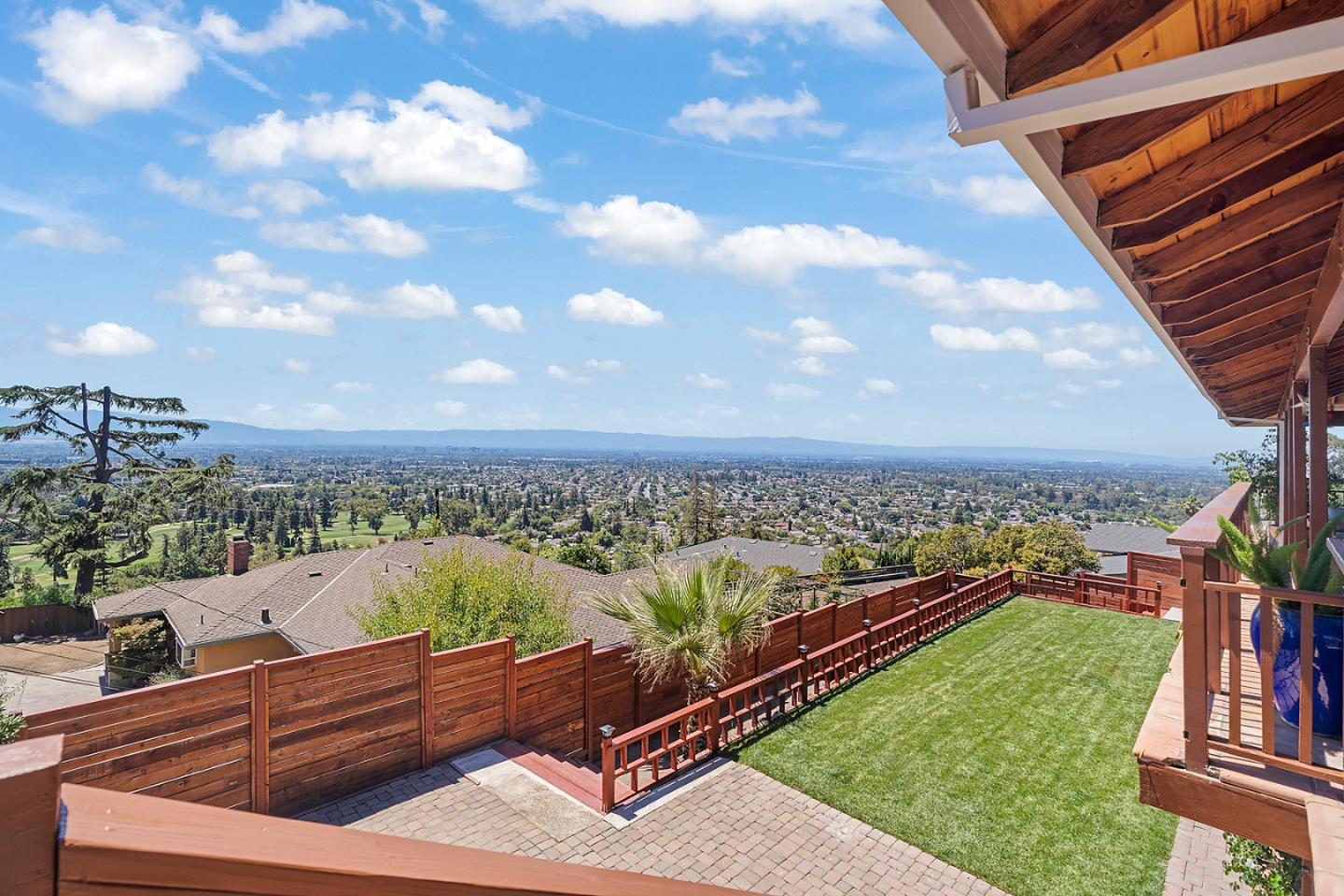 Detail Gallery Image 14 of 47 For 11264 Chula Vista Ave, San Jose,  CA 95127 - 4 Beds | 2 Baths