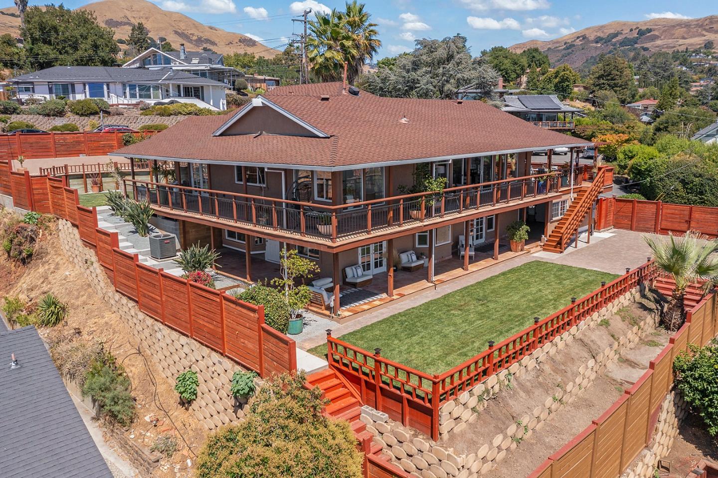 Detail Gallery Image 44 of 47 For 11264 Chula Vista Ave, San Jose,  CA 95127 - 4 Beds | 2 Baths