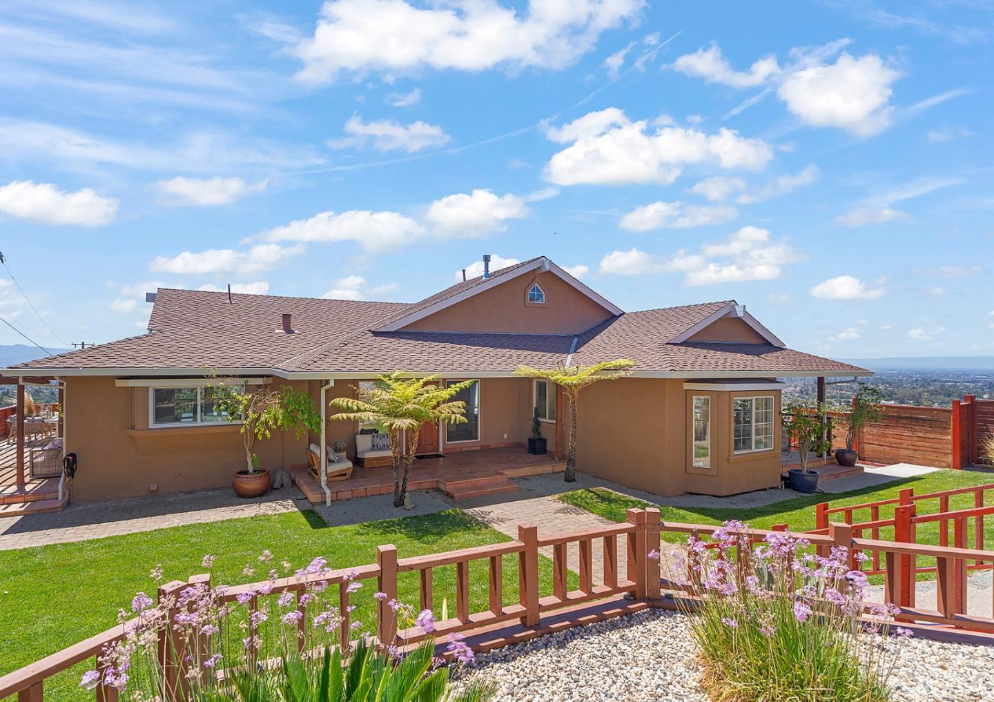 11264 Chula Vista Avenue, San Jose, CA, 95127