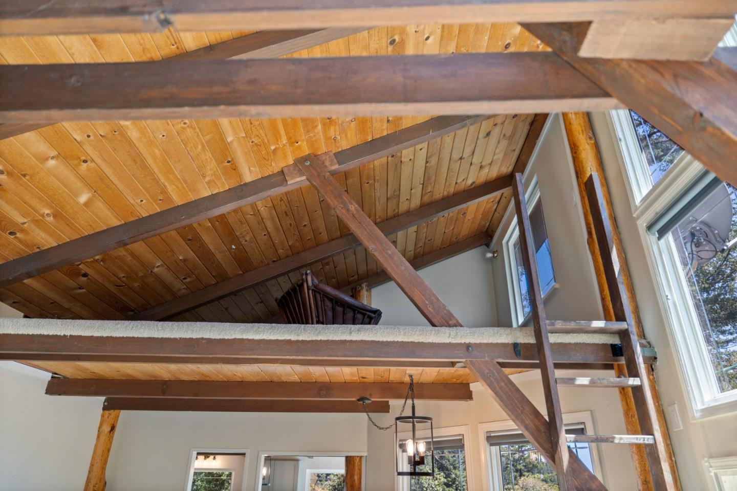 Detail Gallery Image 10 of 64 For 19156 Old Vineyard Rd, Los Gatos,  CA 95033 - 4 Beds | 3 Baths
