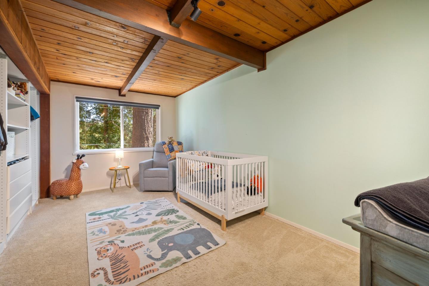 Detail Gallery Image 17 of 64 For 19156 Old Vineyard Rd, Los Gatos,  CA 95033 - 4 Beds | 3 Baths