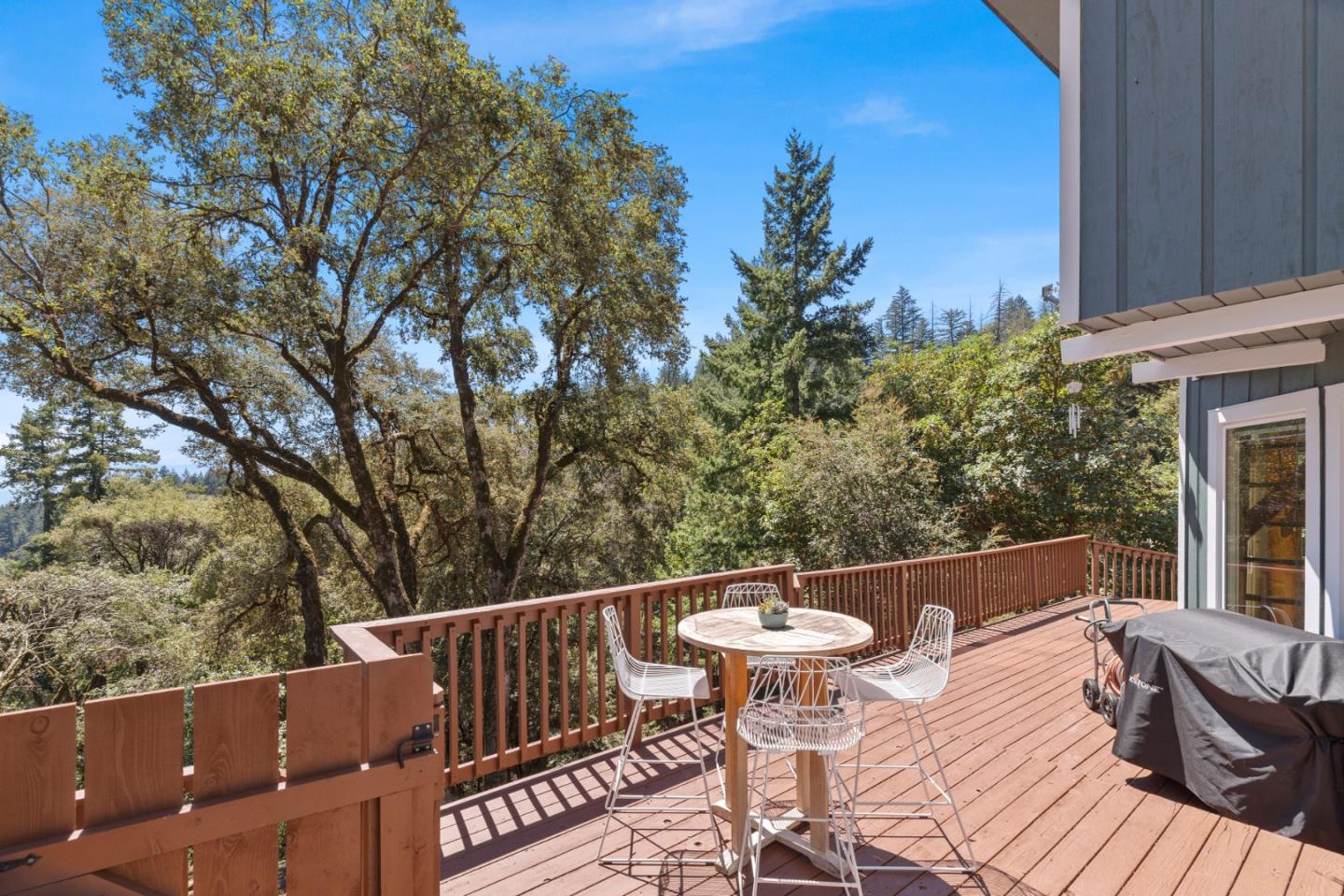 Detail Gallery Image 26 of 64 For 19156 Old Vineyard Rd, Los Gatos,  CA 95033 - 4 Beds | 3 Baths