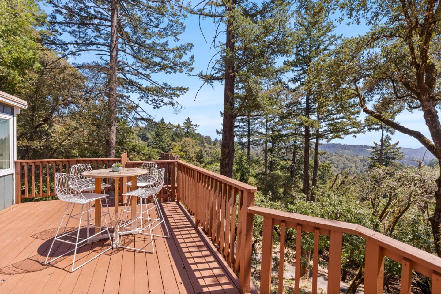 Detail Gallery Image 27 of 64 For 19156 Old Vineyard Rd, Los Gatos,  CA 95033 - 4 Beds | 3 Baths