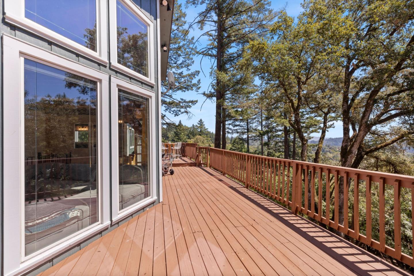 Detail Gallery Image 28 of 64 For 19156 Old Vineyard Rd, Los Gatos,  CA 95033 - 4 Beds | 3 Baths