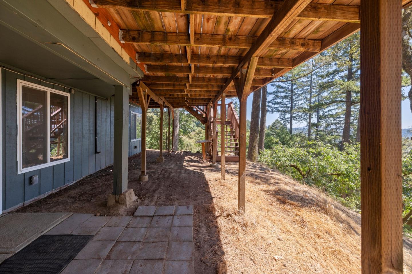 Detail Gallery Image 30 of 64 For 19156 Old Vineyard Rd, Los Gatos,  CA 95033 - 4 Beds | 3 Baths