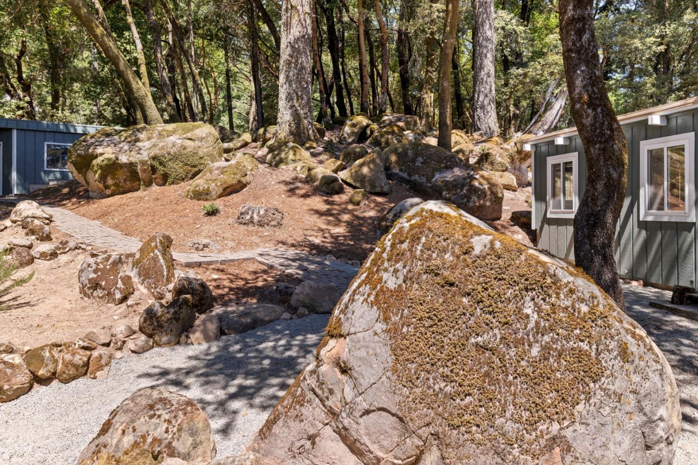 Detail Gallery Image 37 of 64 For 19156 Old Vineyard Rd, Los Gatos,  CA 95033 - 4 Beds | 3 Baths