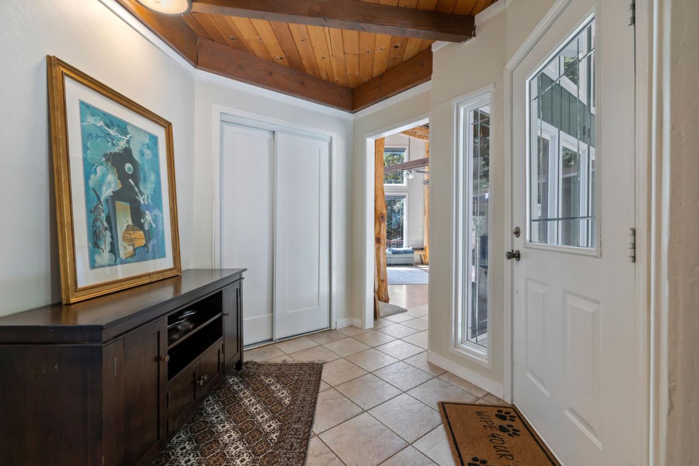 Detail Gallery Image 4 of 64 For 19156 Old Vineyard Rd, Los Gatos,  CA 95033 - 4 Beds | 3 Baths