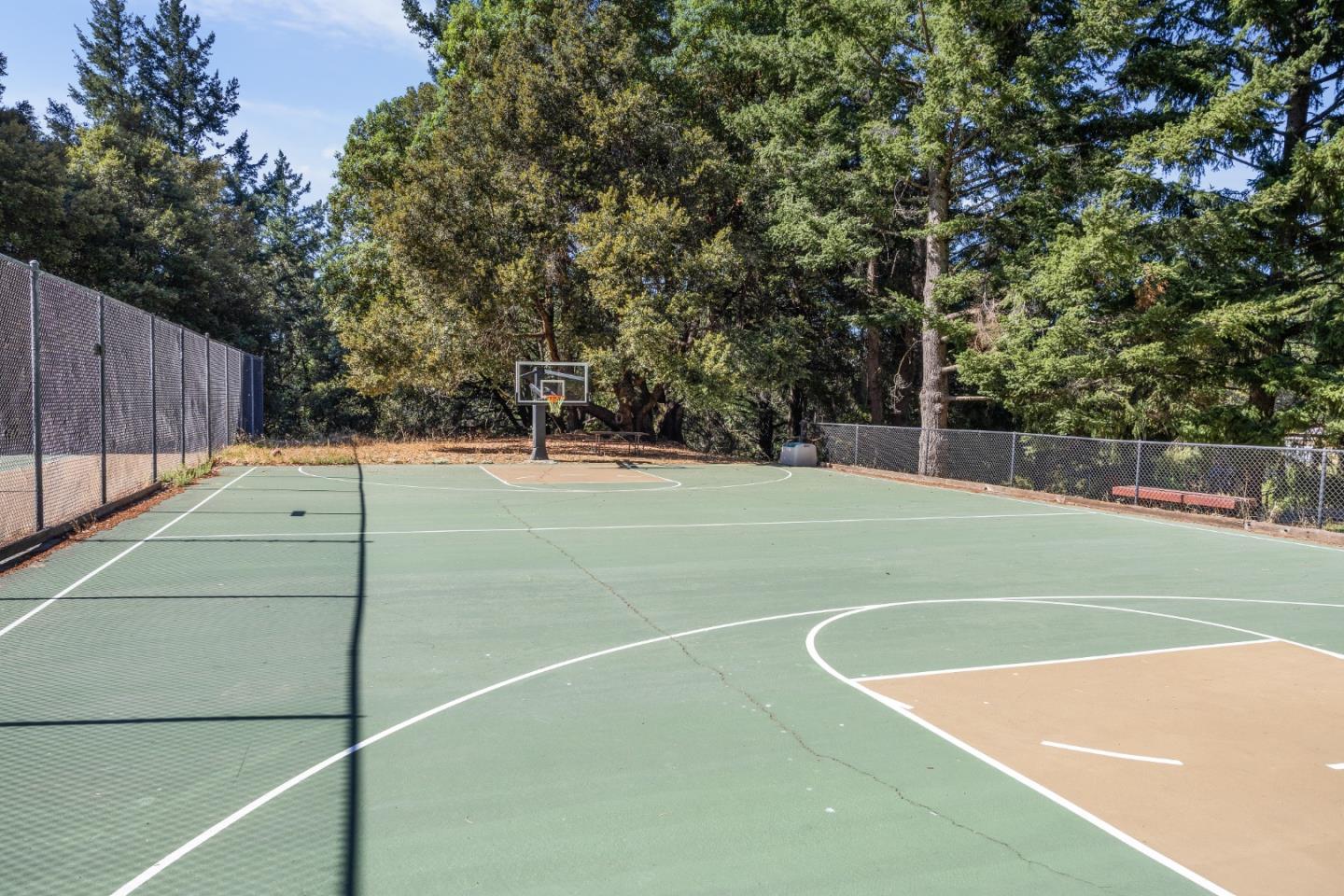 Detail Gallery Image 55 of 64 For 19156 Old Vineyard Rd, Los Gatos,  CA 95033 - 4 Beds | 3 Baths