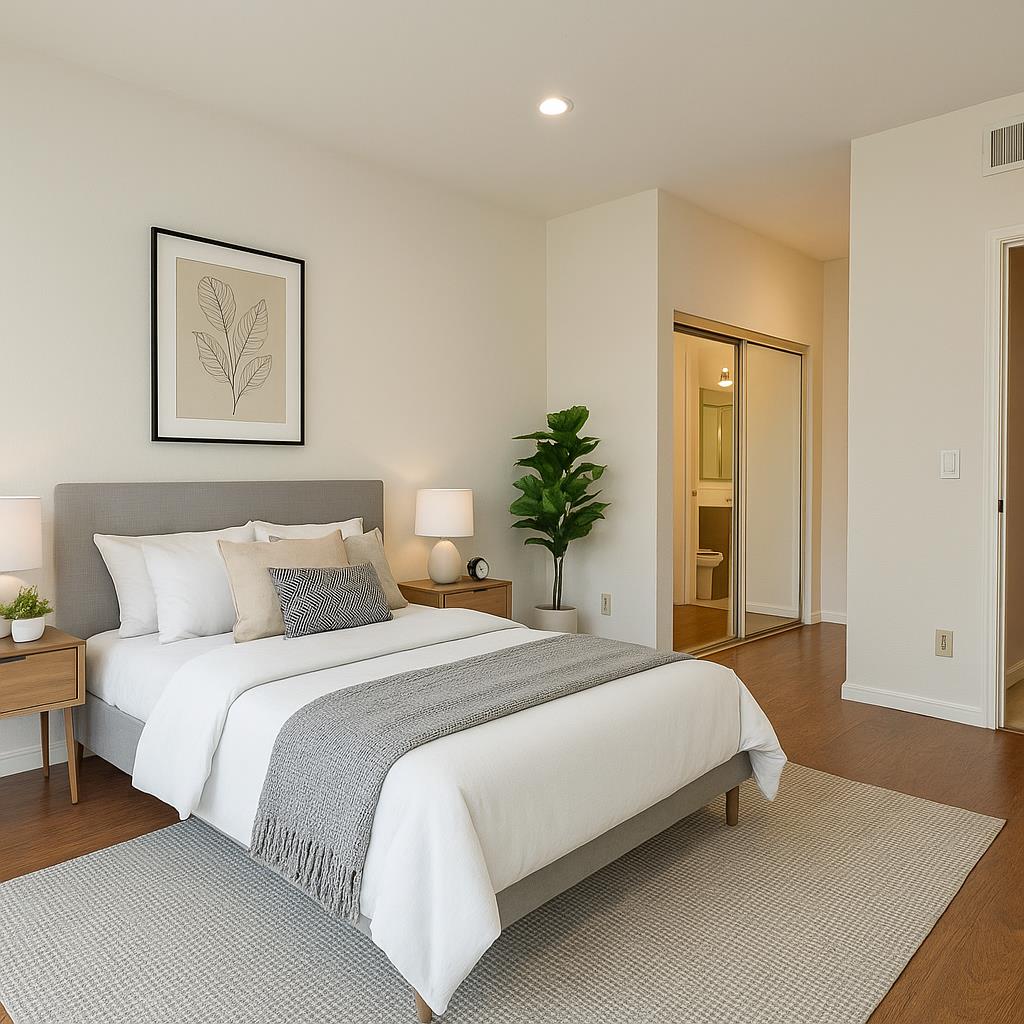 Detail Gallery Image 7 of 25 For 1256 Stanhope Ln #254,  Hayward,  CA 94545 - 2 Beds | 2 Baths