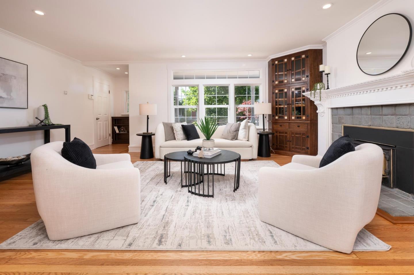 Detail Gallery Image 11 of 51 For 1131 Hawthorne Dr, San Mateo,  CA 94402 - 3 Beds | 1/1 Baths