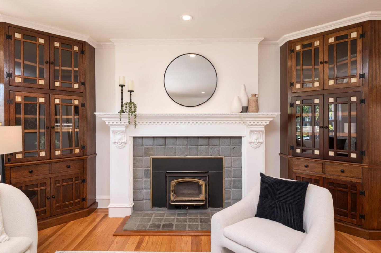 Detail Gallery Image 12 of 51 For 1131 Hawthorne Dr, San Mateo,  CA 94402 - 3 Beds | 1/1 Baths