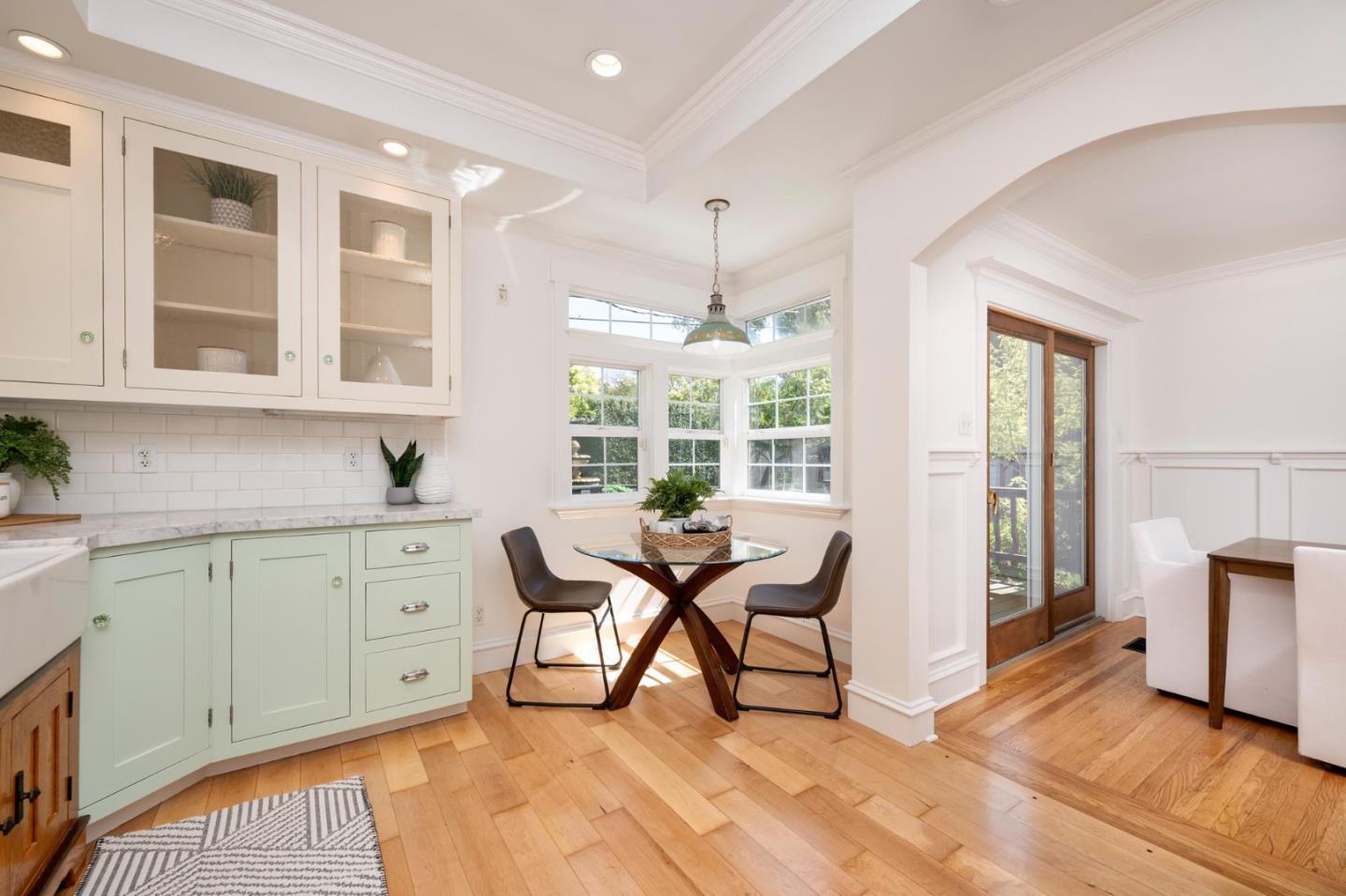Detail Gallery Image 17 of 51 For 1131 Hawthorne Dr, San Mateo,  CA 94402 - 3 Beds | 1/1 Baths