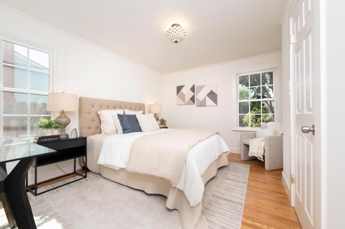 Detail Gallery Image 24 of 51 For 1131 Hawthorne Dr, San Mateo,  CA 94402 - 3 Beds | 1/1 Baths