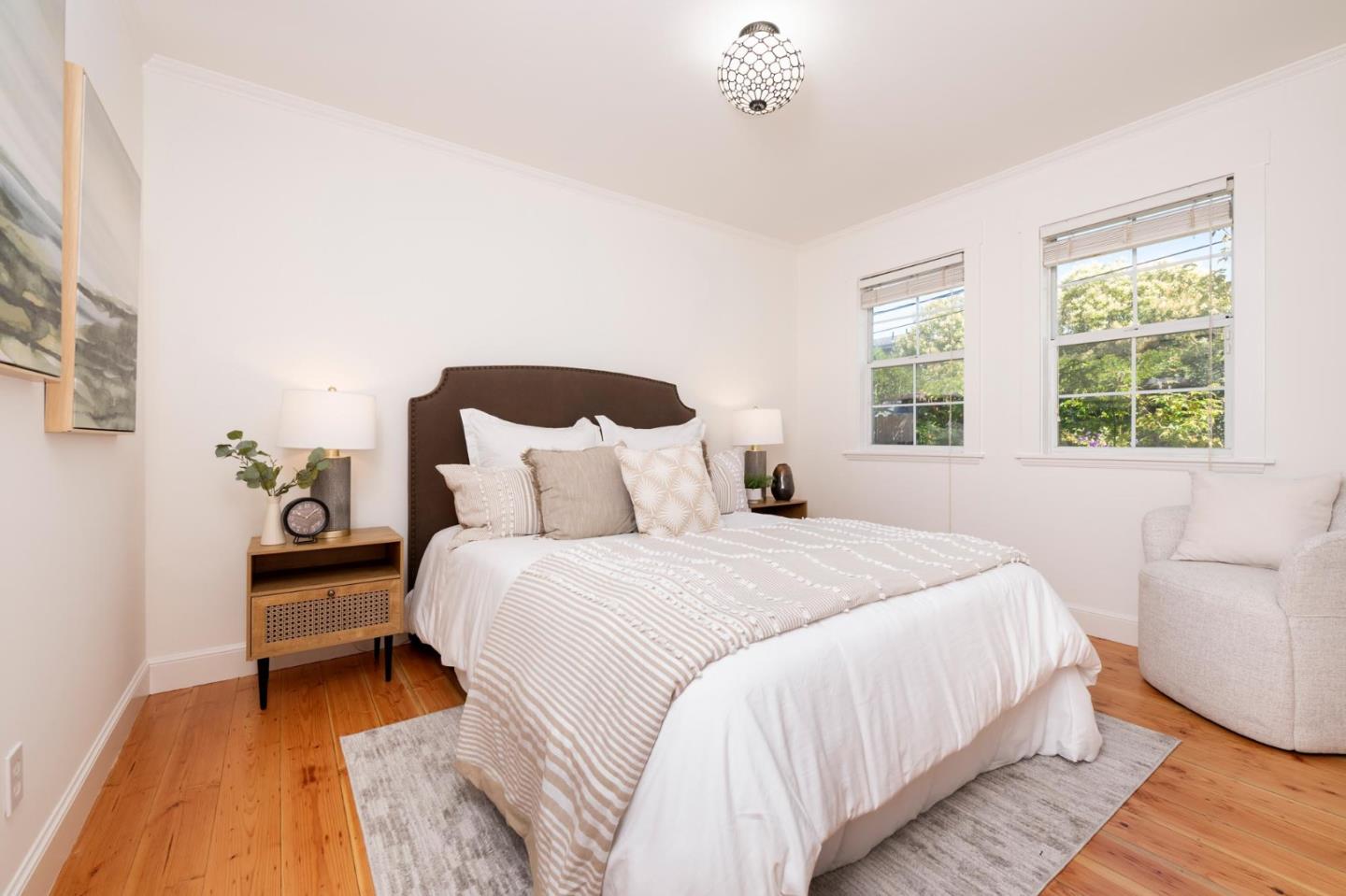 Detail Gallery Image 25 of 51 For 1131 Hawthorne Dr, San Mateo,  CA 94402 - 3 Beds | 1/1 Baths