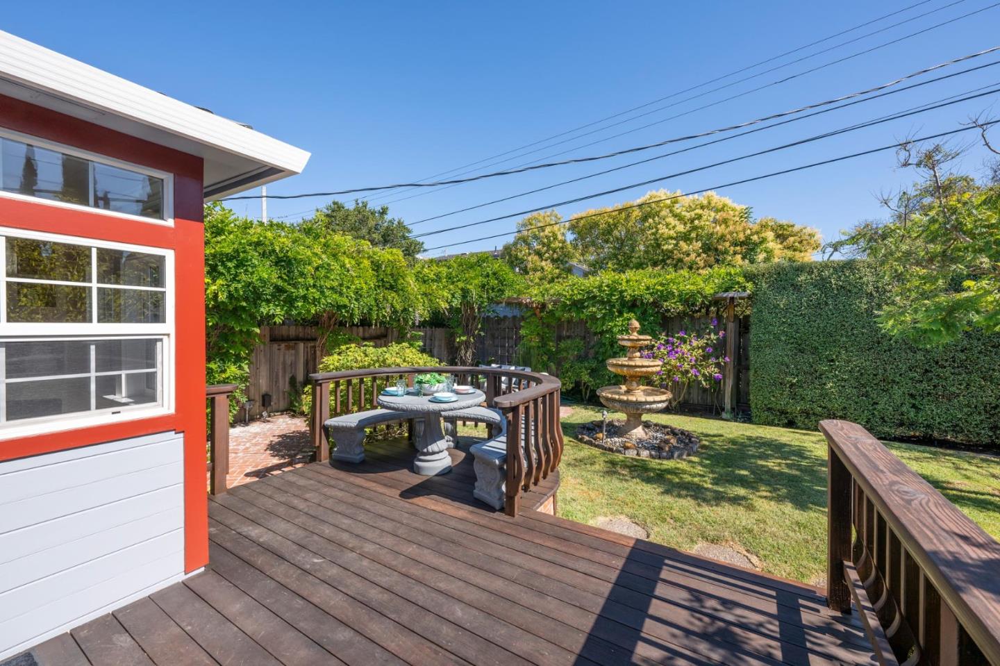 Detail Gallery Image 29 of 51 For 1131 Hawthorne Dr, San Mateo,  CA 94402 - 3 Beds | 1/1 Baths