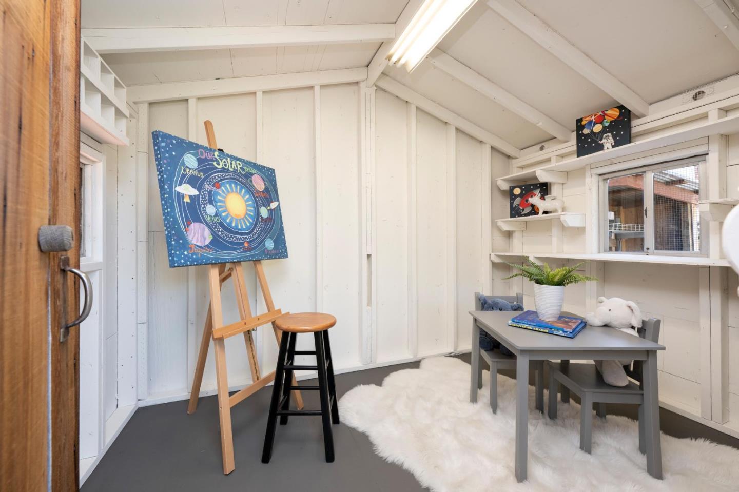 Detail Gallery Image 39 of 51 For 1131 Hawthorne Dr, San Mateo,  CA 94402 - 3 Beds | 1/1 Baths