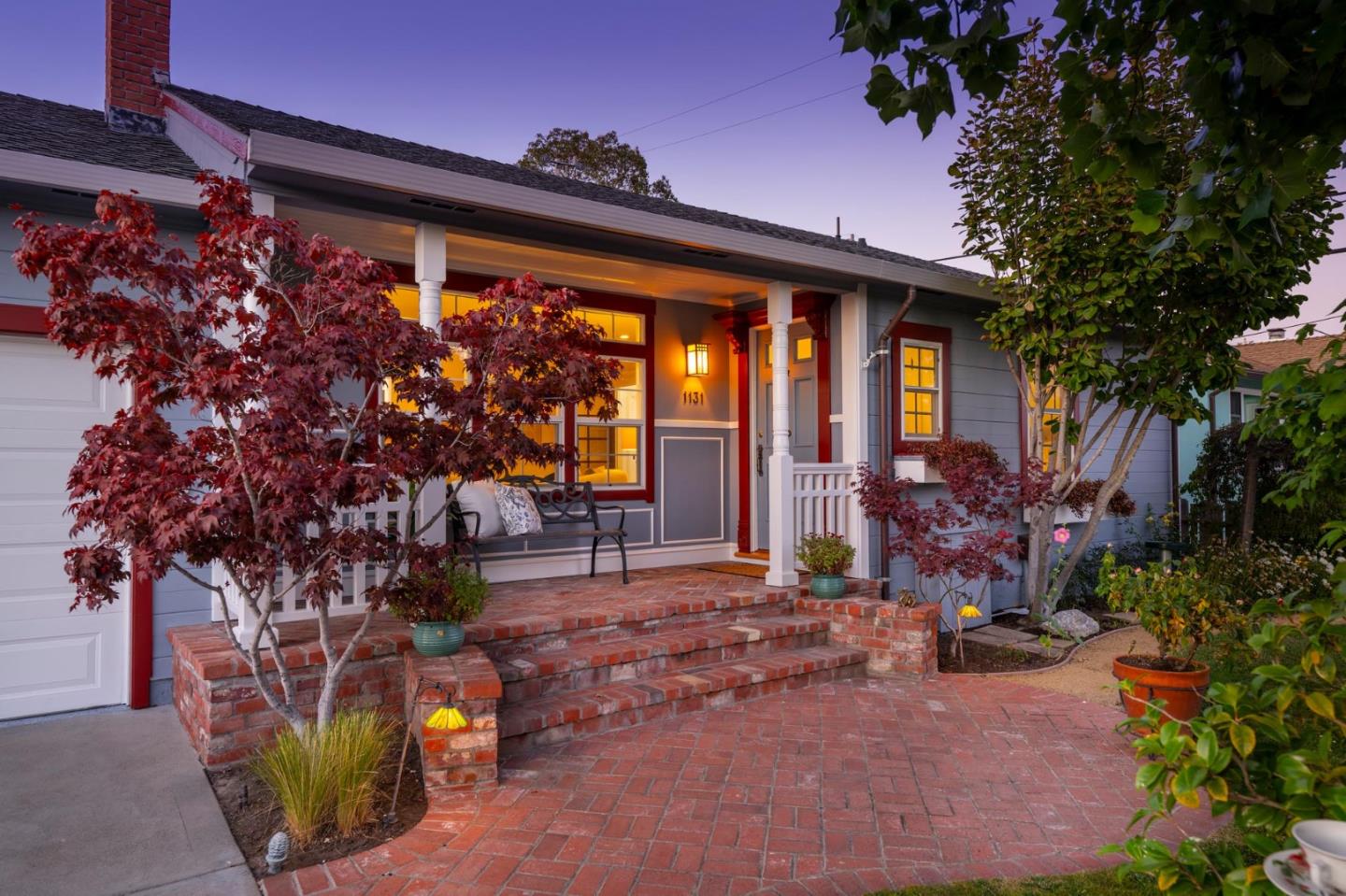 Detail Gallery Image 47 of 51 For 1131 Hawthorne Dr, San Mateo,  CA 94402 - 3 Beds | 1/1 Baths