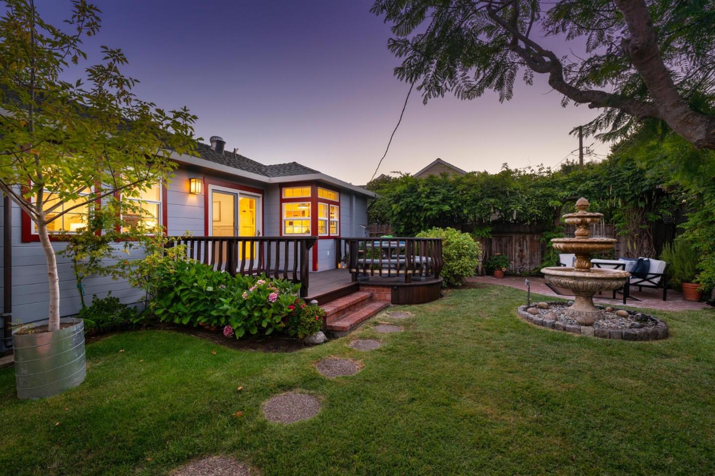 Detail Gallery Image 48 of 51 For 1131 Hawthorne Dr, San Mateo,  CA 94402 - 3 Beds | 1/1 Baths