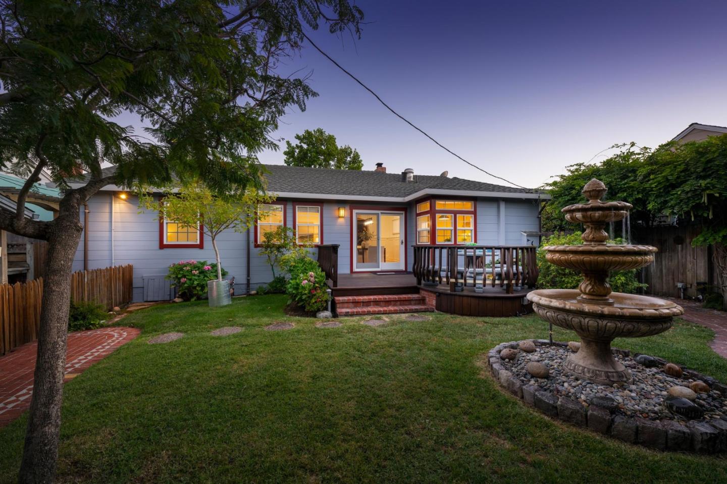 Detail Gallery Image 49 of 51 For 1131 Hawthorne Dr, San Mateo,  CA 94402 - 3 Beds | 1/1 Baths
