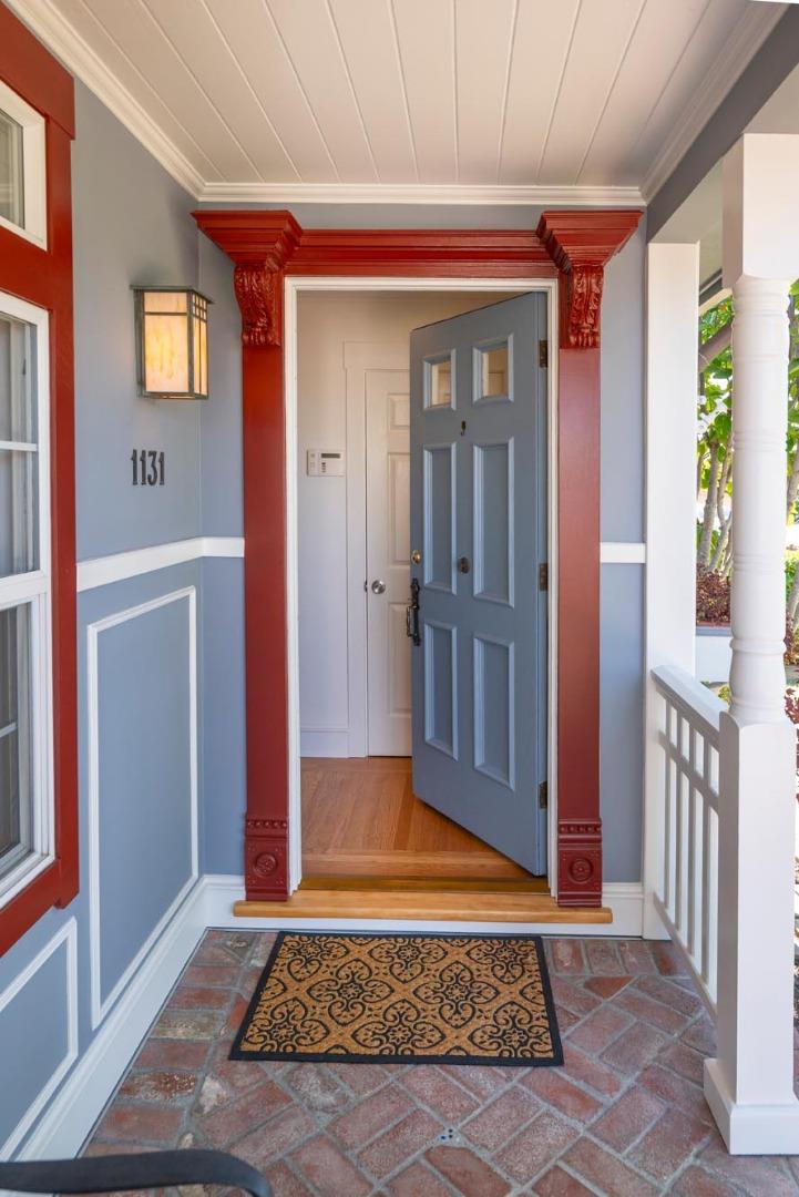 Detail Gallery Image 7 of 51 For 1131 Hawthorne Dr, San Mateo,  CA 94402 - 3 Beds | 1/1 Baths